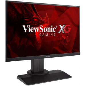 ViewSonic XG Gaming XG2705 - LED monitor - Full HD (1080p) - 27