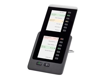 Cisco 8800 Series Audio KEM, 28 Button CP-8800-A-KEM=