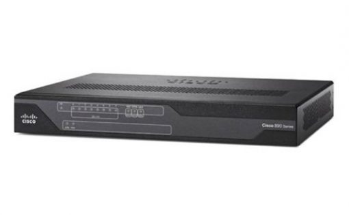 Cisco 890 Series Integrated Services Routers C891F-K9