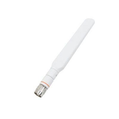Cisco 2.4GHz2 dBi/5 GHz4 dBi DipoleAnt.White,RP-TNC AIR-ANT2524DW-R=