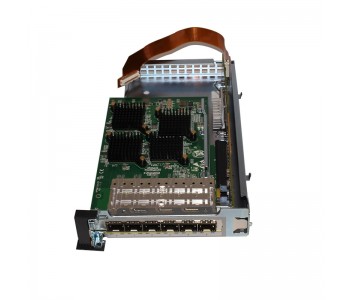 Cisco ASA5545-X/5555-X InterfCard6 GE SFP(SX,LH,LX) ASA-IC-6GE-SFP-C