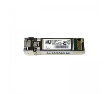 Cisco 16 Gbps Fibre Channel SW SFP+, LC DS-SFP-FC16G-SW=
