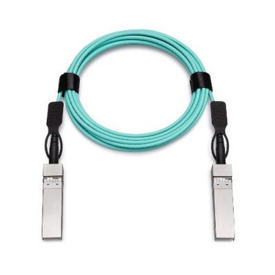 Cisco 10GBASE Active Optical SFP+ Cable, 7M SFP-10G-AOC7M=