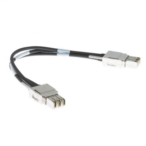Cisco 50CM Type 1 Stacking Cable STACK-T1-50CM=