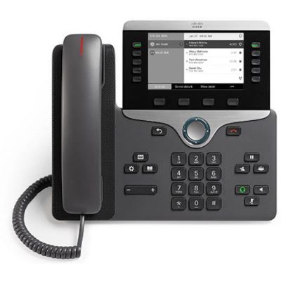 Cisco IP Phone 8811 Series CP-8811-K9=