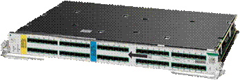 Cisco NCS 6000 60x10G Multi-Service SFP+ NC6-60X10GE-M-S=