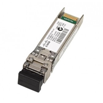 Cisco 8 Gbps Fibre Channel SW SFP+ for HP, LC DS-SFP-FC8G-SWHP=