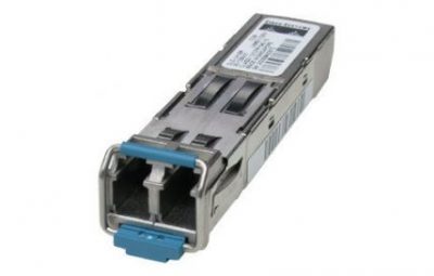 Cisco OC3/STM1 SFP, Multi-mode fiber SFP-OC3-MM