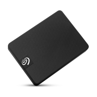 Seagate Expansion STJD500400 - solid state drive - 500 GB - USB 3.0 - STJD500400