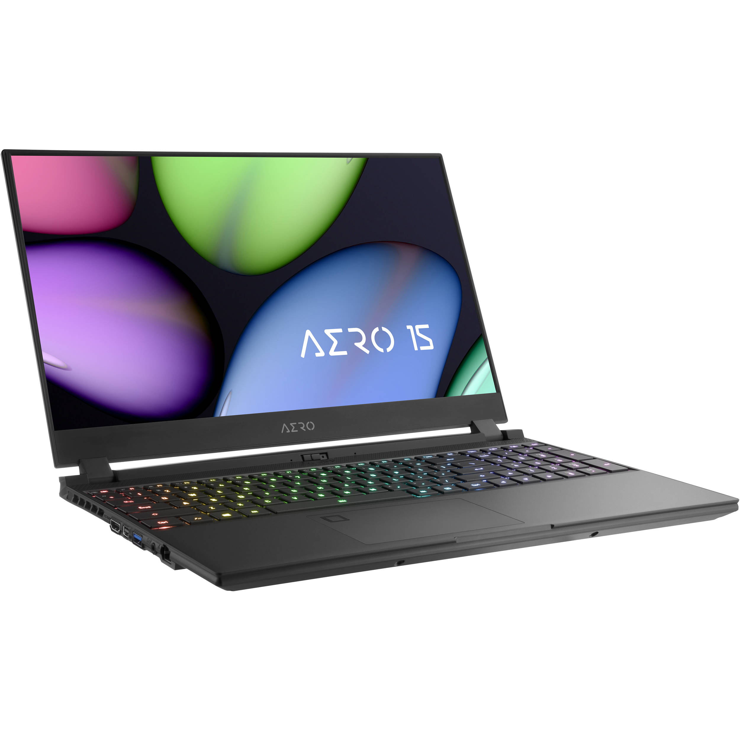 Gigabyte AERO 15 OLED SB 8US5130SH - 15.6