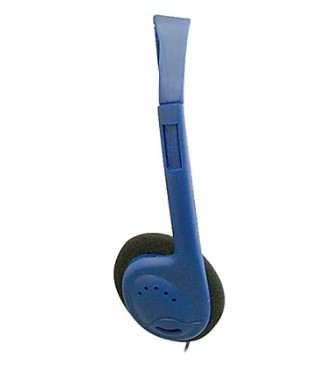 AVID AE-711 - Classroom Pack - headphones 8EDU-30CPAE-711BLU