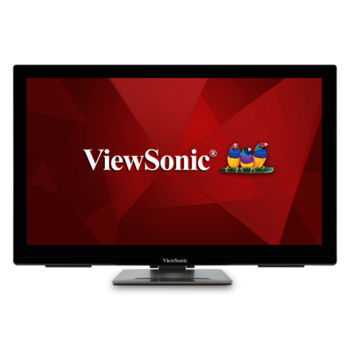 Compare ViewSonic ViewBoard IFP2710 27