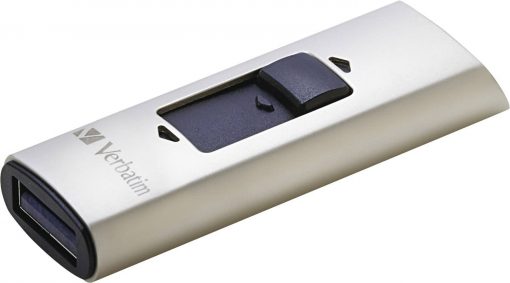 Verbatim Store 'n' Go Vx400 - USB flash drive - 256 GB 47691