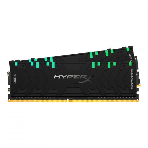 KINGSTON 32GB DDR4-2933 CL15 DIMM HX429C15PB3AK4/32