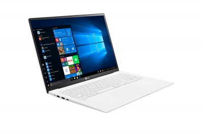 LG gram 17Z90N-N.APW9U1 - 17