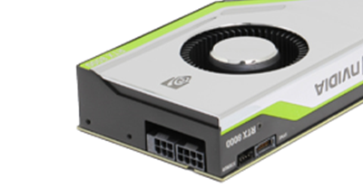 Raffinaderi edderkop loop RTX 6000 | NVIDIA Quadro RTX 6000 GPU - Touchpoint Technology