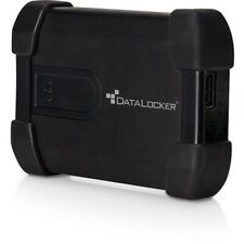 IronKey H300 Basic - hard drive - 1 TB - USB 3.0 MXKB1B001T5001-B