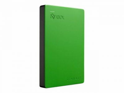 Seagate Game Drive for Xbox STEA2000403 - hard drive - 2 TB - USB 3.0 - STEA2000403