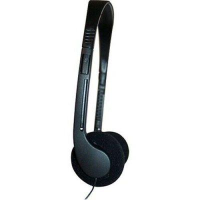 AVID AE-08 - headphones 2AE0-8STERE-O32