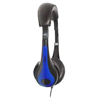 AVID AE-35 - Classroom Pack - headphones 8EDU-30CPAE-35BL
