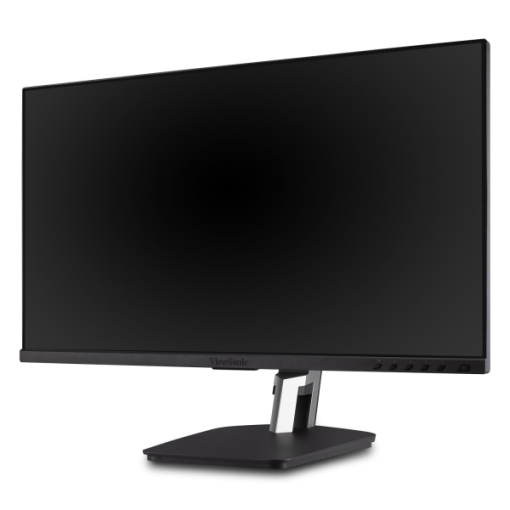 ViewSonic TD2455 - LED monitor - Full HD (1080p) - 24