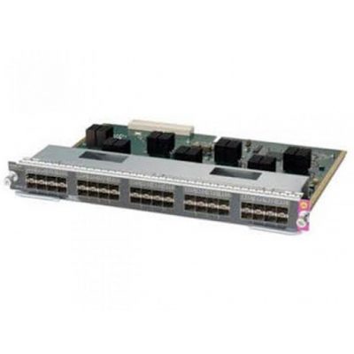 Cisco Catalyst 4500 E-Series 48-Port GE (SFP) WS-X4748-SFP-E++=