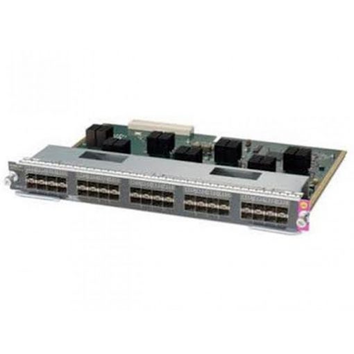 Cisco Catalyst 4500 E-Series 48-Port GE (SFP) WS-X4748-SFP-E++=