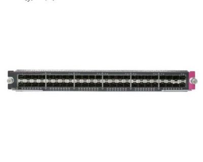 Cisco Catalyst 4500 48Port 100BASE-X(SFPs Optional) WS-X4248-FE-SFP