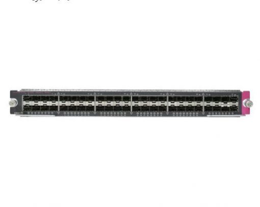 Cisco Catalyst 4500 48Port 100BASE-X(SFPs Optional) WS-X4248-FE-SFP
