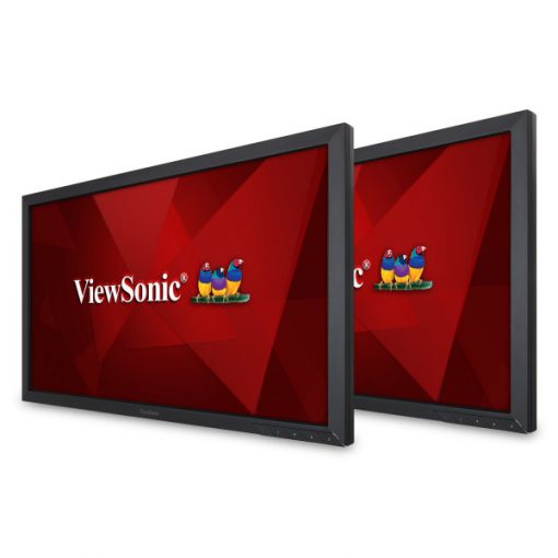 ViewSonic Dual Pack Head-Only VG2249_H2 - Head Only - LED monitor - Full HD VG2249_H2