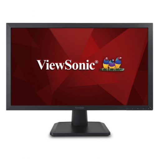 ViewSonic VA2252Sm - LED monitor - Full HD (1080p) - 22