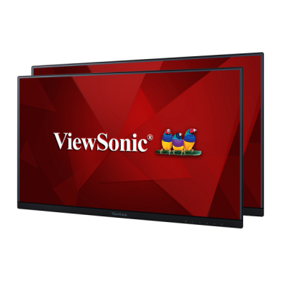 ViewSonic ColorPro VP2468_H2 - LED monitor - Full HD (1080p) - 24