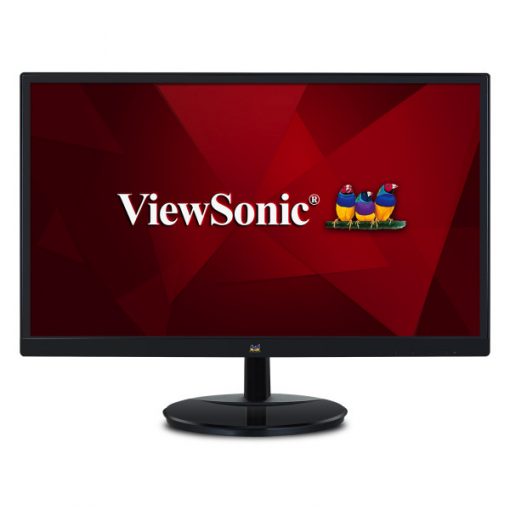 ViewSonic VA2259-smh - LED monitor - Full HD (1080p) - 22