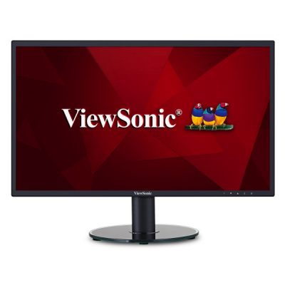 VA2719-SMH ViewSonic VA2719-SMH - LED monitor - Full HD (1080p) - 27" VA2719-SMH