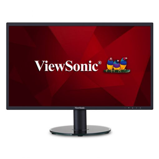 ViewSonic VA2719-SMH - LED monitor - Full HD (1080p) - 27