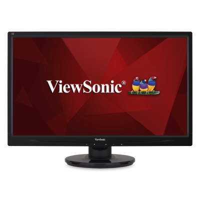 VA2746MH-LED ViewSonic VA2746MH-LED - LED monitor - Full HD (1080p) - 27" VA2746MH-LED