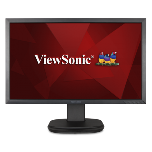 ViewSonic VG2439SMH 24