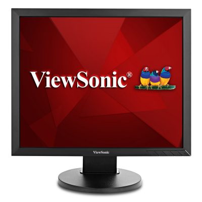 ViewSonic VG939SM - LED monitor - 19