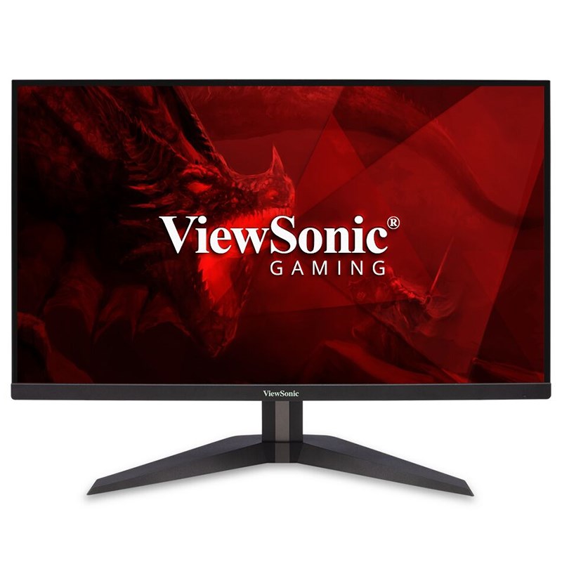 ViewSonic VX2758-2KP-MHD - LED monitor - 27