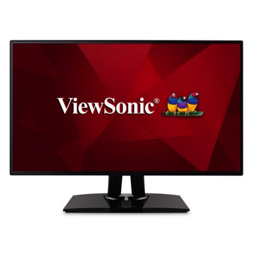 ViewSonic ColorPro VP2768 - LED monitor - 27