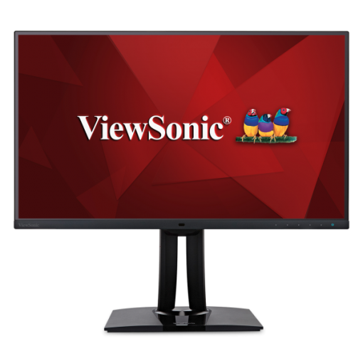 ViewSonic ColorPro VP3881 - LED monitor - curved - 38