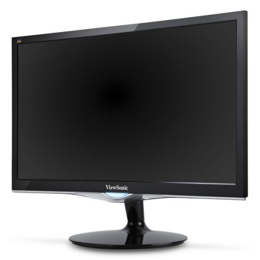ViewSonic VX2252MH 22