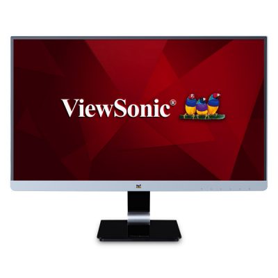ViewSonic VX2478-SMHD - LED monitor - 24