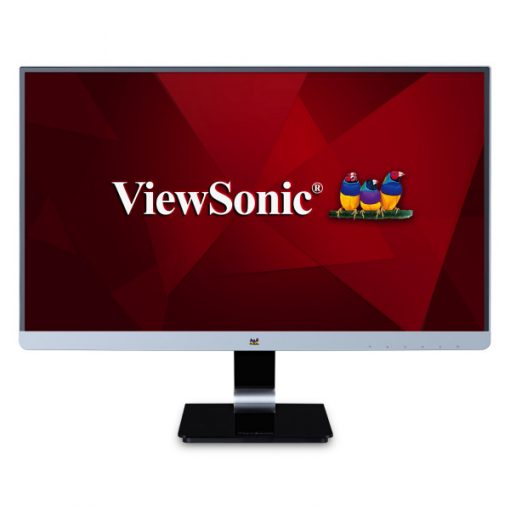 ViewSonic VX2478-SMHD - LED monitor - 24