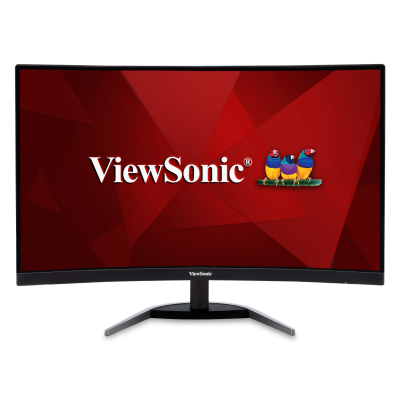 ViewSonic 31.5
