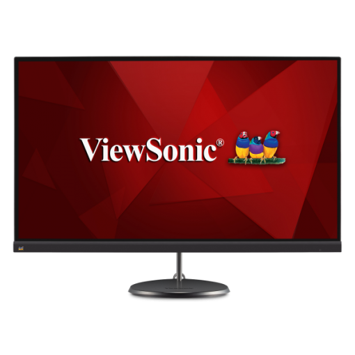 ViewSonic VX2485-MHU - LED monitor - Full HD (1080p) - 24