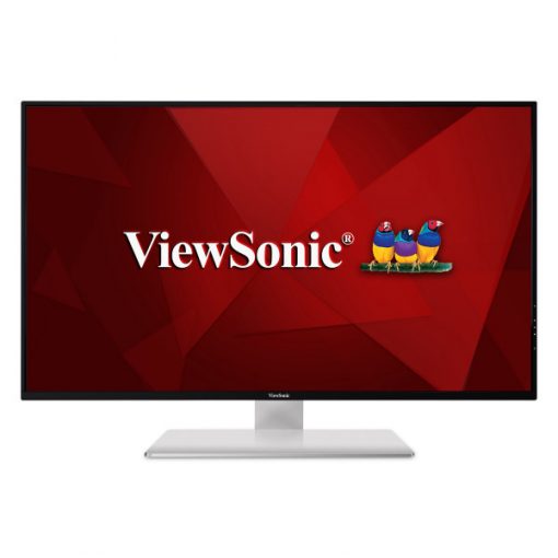 ViewSonic VX4380-4K - LED monitor - 43