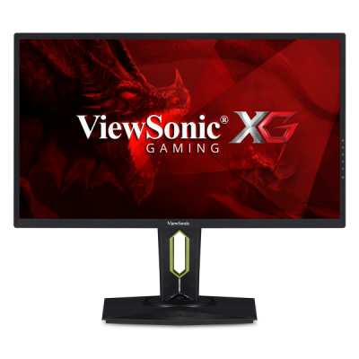 ViewSonic XG Gaming XG2560 - LED monitor - Full HD (1080p) - 25