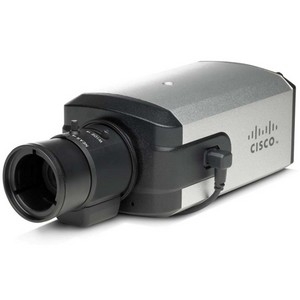 Cisco HD Box IP Camera,1080P, P-Iris, DSP CIVS-IPC-6500PD=