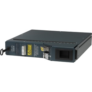 Cisco Mechanical shelf (housing 2 DCM) 15216-DCU-SA=